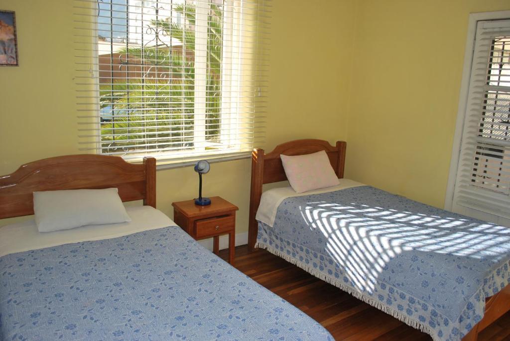 Travellers Inn Кито Стая снимка