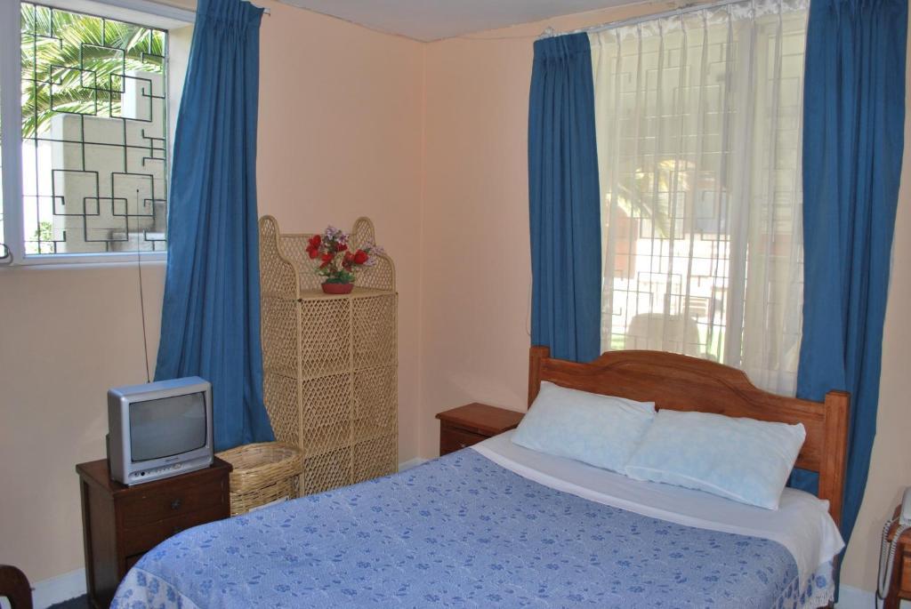 Travellers Inn Кито Стая снимка