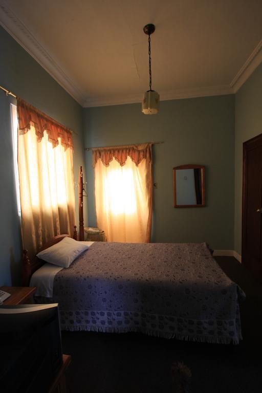 Travellers Inn Кито Екстериор снимка
