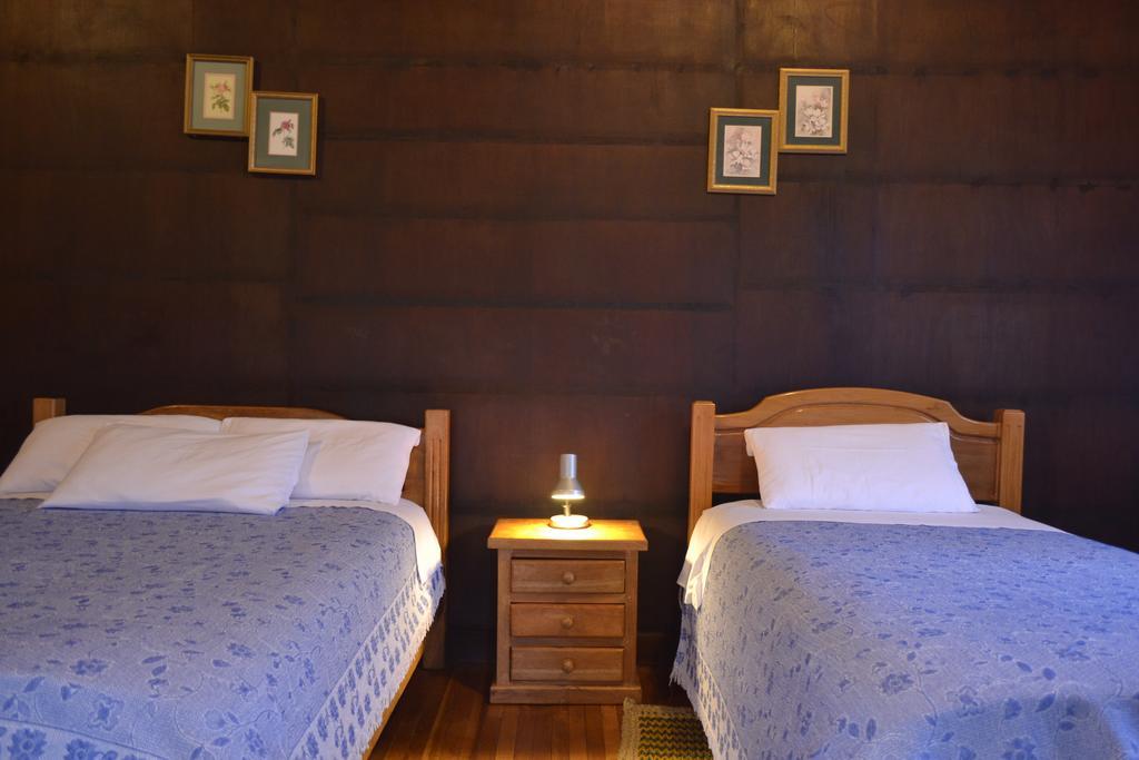 Travellers Inn Кито Екстериор снимка